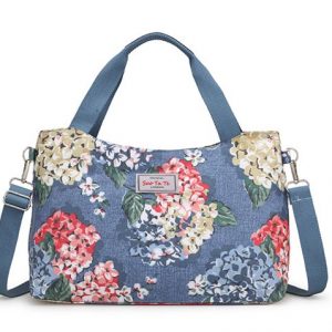 Выкройка кожаной сумки-мессенджера для документов.