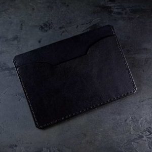 Выкройка обложки для паспорта с дополнительной карточкой