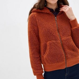 Выкройка женской толстовки европейских размеров 34-52.