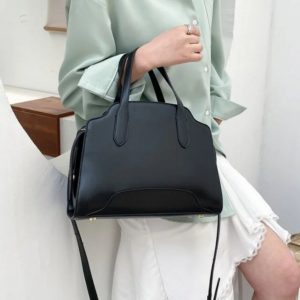 Выкройка для кожаной женской сумочки