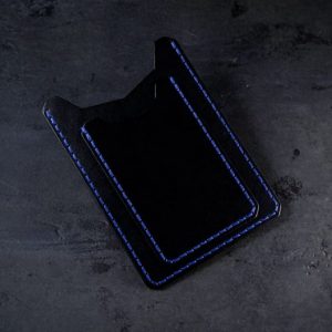 Выкройка кожаного органайзера для документов автомобиля.