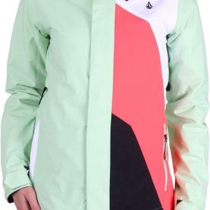 Выкройка женской ветровки с капюшоном.