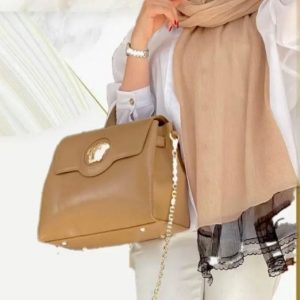 Выкройка женской кожаной сумки модели Boston.