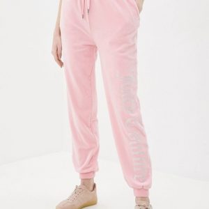 Выкройка женских спортивных брюк трикотажными размерами с 34 по 46 (евро).