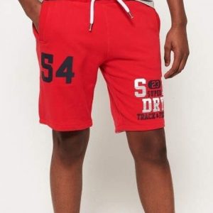 Выкройка трикотажных мужских шорт с завязками.