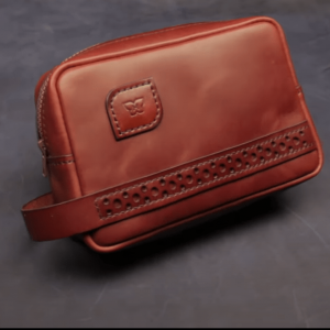 Выкройка косметички с канала Сержа Никитина.