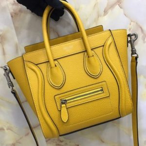 Выкройка женской сумки-тоут.