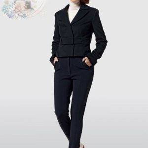 Выкройка женского плаща