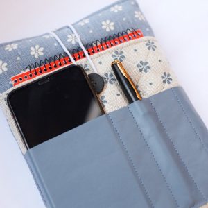 Выкройка для тканевого чехла