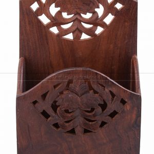 Ключница с уникальным дизайном для хранения ключей