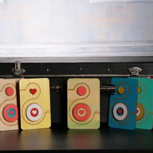 Открытки к 8 марта для лазерной резки