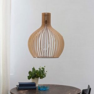 Современная настольная лампа №1 с элегантным дизайном