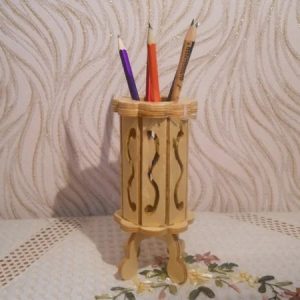 Макет для лазерной резки