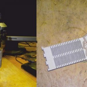 Декоративная этикетка для самогонных бутылок с лазерной резкой – стильное оформление для алкогольных напитков