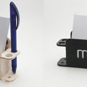 Элегантный диспенсер для канцелярских принадлежностей