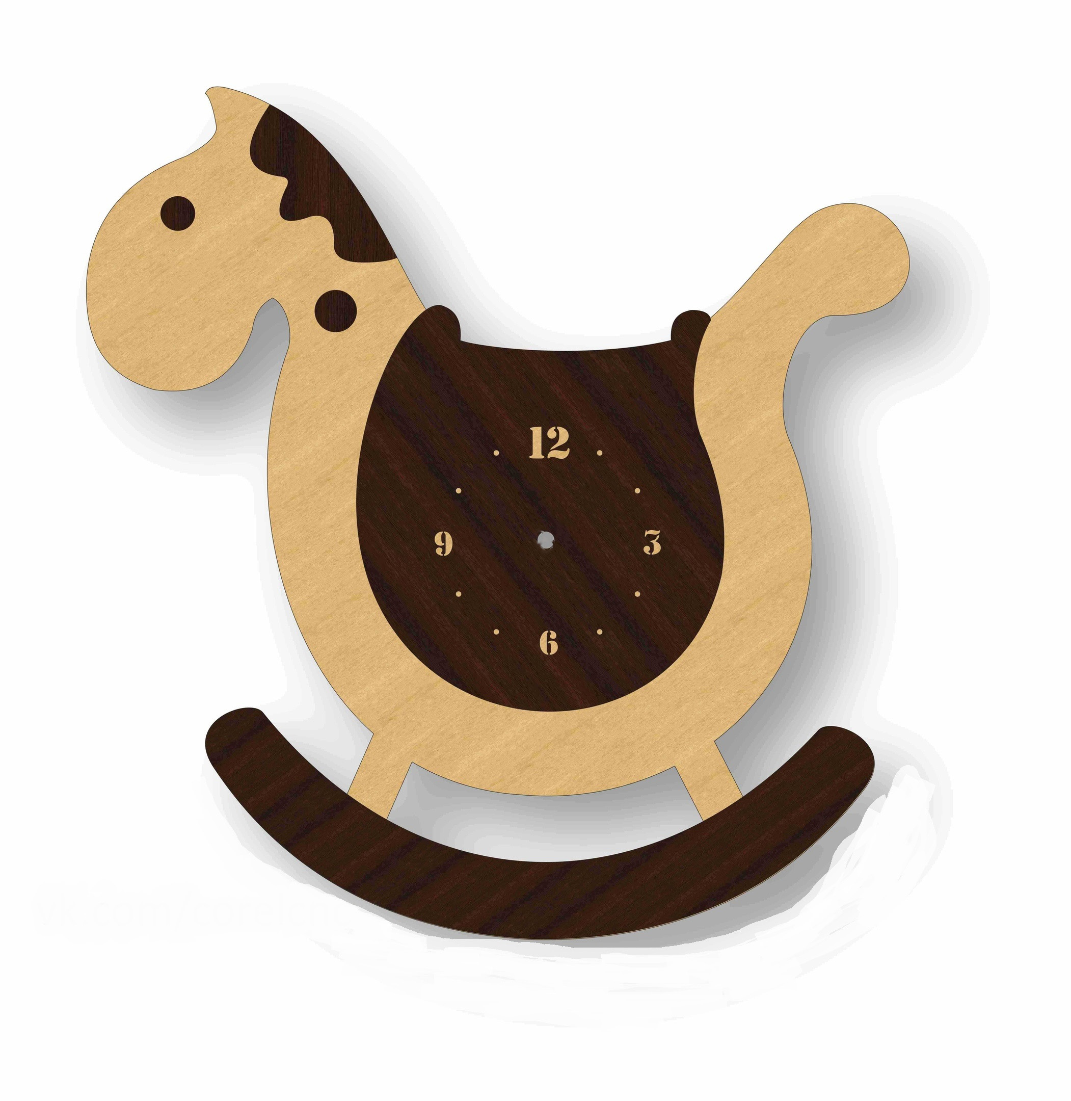 1892.20chasy20loshadka_0x0_9f7.jpg Уникальные настенные часы в виде лошадки