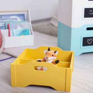 Макет лазерной резки для коробки