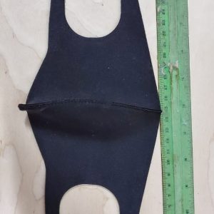 Макет для лазерной резки маски