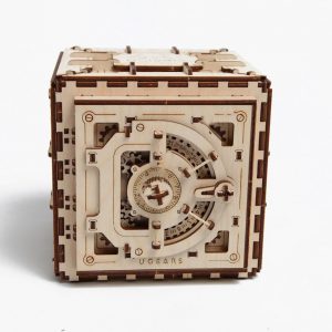 Макет для лазерной резки