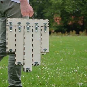 Карандашницы