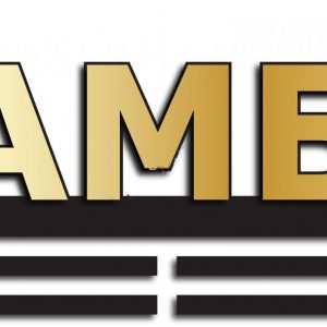 Медальница для самбо с лазерной резкой