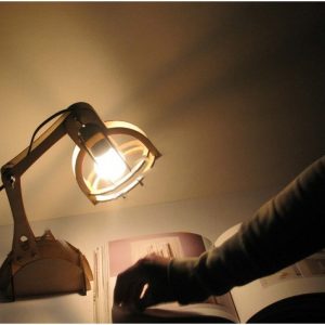 Набор стильных ламп