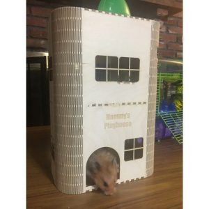 Макет для лазерной резки